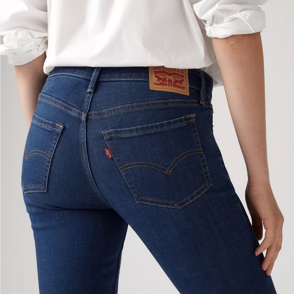 NWT Levi’s Jeans